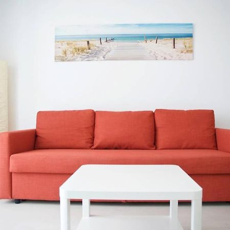 Apartamento Diseno A Cien Metros Del Mar. Torredembarra Esterno foto