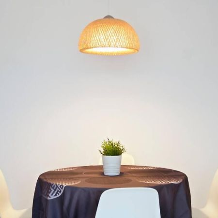 Apartamento Diseno A Cien Metros Del Mar. Torredembarra Esterno foto