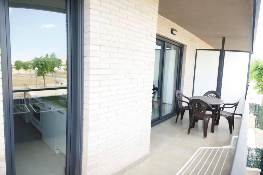 Apartamento Diseno A Cien Metros Del Mar. Torredembarra Esterno foto